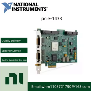 Receptor de marco de enlace de cámara de tarjeta de captura de imagen NI 781169-01 nuevo - Product Image 2