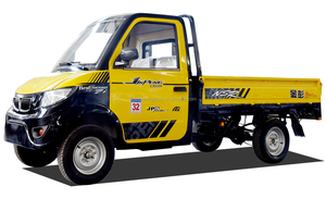 热卖成人廉价中国制造 <span class=keywords><strong>4</strong></span> 座汽车电动皮卡出售 - Product Image 4