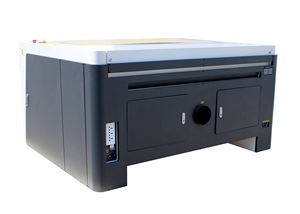 Supercnc madera MDF Playwood acrílico cortador 1390 máquina <span class=keywords><strong>de</strong></span> corte por láser precio en Dubai - Product Image 4