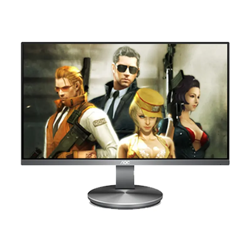 AOC G2790VX/BS 27 inç oyun monitörü 144hz 122% sRGB anti-mavi ışık ekran VA paneli