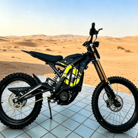 Meilleures Ventes : Moto Tout-Terrain Surron en Stock, Modèle 2026 Surron Light Bee X, Vélo Électrique Léger Surron E-Bike pour Route et Cross