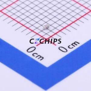 GCM1555C1H5R6BA16D SMD Capacitor (MLCC) 0402 5.6pF 50V C0G - Product Image 1