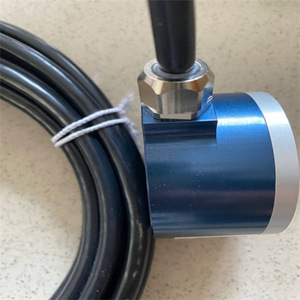 ตัวกรองกราตติ้งรูลเลอร์สำหรับอุปกรณ์อุตสาหกรรม Heidenhain Encoder รุ่น 1176752-05 ผลิตในเยอรมนี - Product Image 3