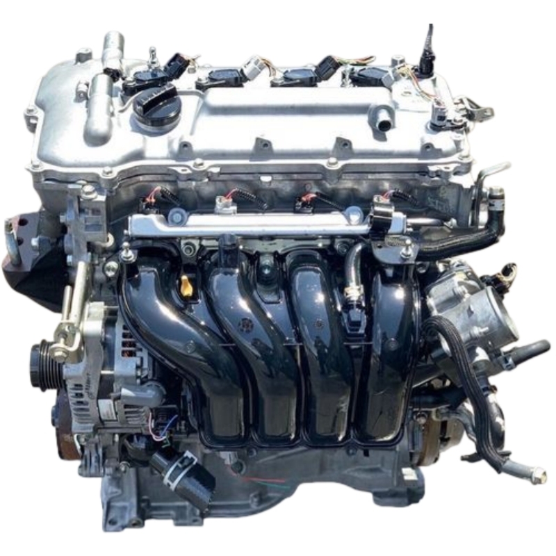 How to Choose Japanese Used Engines: A Complete Buyer's Guide