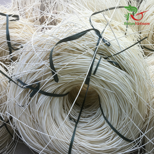 OEM HNIECO Muebles de Jardín de Ratán Natural, Mejor Precio, Material Crudo para Artesanía con Núcleo Blanqueado de 2.0mm, 1kg por Rollo, Directo de Vietnam - Product Image 1