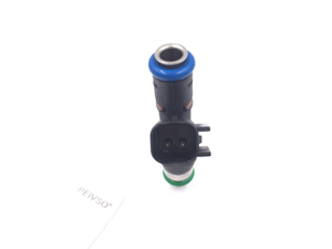 Injecteurs de carburant en plastique de qualité supérieure pour essence, fournis par le fabricant PEIVSO, OEM 0280158105, avec 1 an de garantie pour Fiat Idea 1.2L 16V - Product Image 2