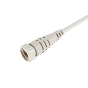 Transductor de presión arterial invasivo <span class=keywords><strong>GE</strong></span> Marquette Dash and Solar Series IBP Cable para cable Argon IBP - Product Image 3