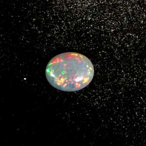 โอปอลธรรมชาติจากเอธิโอเปีย - โอปอลไฟสุดตระการตา หลากหลายแบบ โอปอลหลวมแบบคาโบชอง ราคาขายส่งจากโรงงานสำหรับทำเครื่องประดับ - Product Image 5