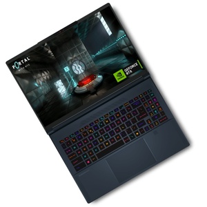 Ordinateur portable PC MSI Stealth16 Ai Gaming avec processeur Intel Core Ultra 9 285h 8 Go DDR4 5070 GPU pour Ai Stealth16 MSI Stealth16 Ai - Product Image 6