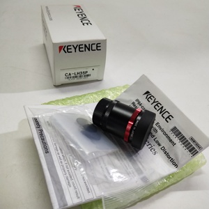Nuevo Lente de Visión Artificial Original CA-LH35P IP64 Resistente al Medio Ambiente de 35 mm con Montura C - Product Image 3