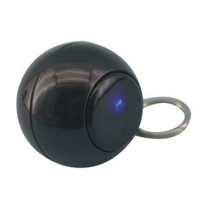 Regalo Promocional Mini <span class=keywords><strong>Bola</strong></span> <span class=keywords><strong>de</strong></span> la Profecía <span class=keywords><strong>Bola</strong></span> Mágica <span class=keywords><strong>8</strong></span> con Llavero - Product Image 4