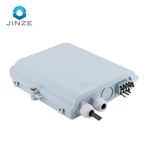<span class=keywords><strong>8</strong></span> cổng FTTH PC ABS ODP thiết bị đầu cuối hộp sợi phân phối hộp - Product Image 3