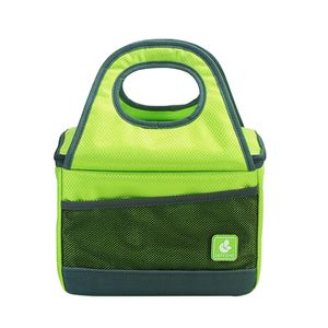 กระเป๋าเก็บอุณหภูมิสำหรับใส่อาหารกลางวันแบบมีฉนวนกันความร้อน ขนาดใหญ่ ราคาถูก เป็นมิตรกับสิ่งแวดล้อม รับทำโลโก้ตามสั่งสำหรับผู้ผลิต เหมาะสำหรับผู้ใหญ่ทุกเพศ ขายส่ง ปี 2026 - Product Image 5