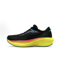 Chaussures de course unisexes personnalisées Elite Summer, respirantes, en mesh, avec amorti maximal, absorption des chocs, antidérapantes, pour la course sur route et le jogging