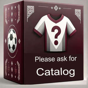 Venta al por Mayor y Envío Directo de Camisetas de Fútbol del Barcelona 2526, Tallas <span class=keywords><strong>S</strong></span>-4XL, 2025 2026, Camisetas de Fútbol de PEDRI, Lamine Yamal y Pedro - Product Image 2