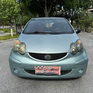 BYD F0 2012 1.0L Yueku Edition Usata - Mini <span class=keywords><strong>Auto</strong></span> Economica di <span class=keywords><strong>Seconda</strong></span> <span class=keywords><strong>Mano</strong></span> Compatta Hatchback (Acconto) - Product Image 2