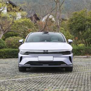 Motor dual 646 Hp 730Km Tracción en las cuatro ruedas de largo alcance Versión de conducción inteligente 100Kwh Zeekr 007 Gt Vehículos de nueva energía - Product Image 2