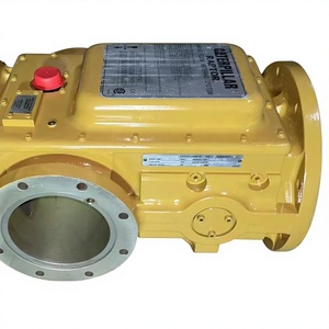 G3520C Original 236-1123 Conjunto de válvula de combustible 10R8663 Conjunto de válvula-Control de gas 236-1123 - Product Image 1