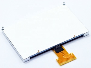 Módulo de Pantalla LCD de 3.3 Pulgadas con Resolución de 256*128, Interfaz SPI, Modelo JHD256128-G22BFW-G - Product Image 4