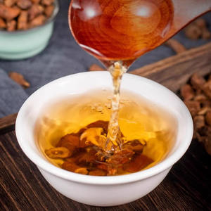 大量高品質乾燥プーゴング英元タンポポ根菜乾燥ハーブティー - Product Image 4