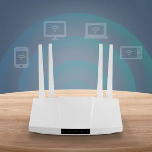 Router Sharing Modem Cpe Ap Antennas Cat4 Modem Wireless 4G 2.4G 5G Wifi Router Hotspot Wifi Points Dacces Cpe 4g Cpe Router