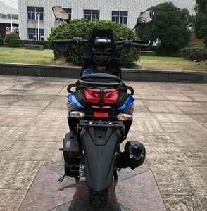 Scooter a Benzina di Alta Qualità <span class=keywords><strong>BWS</strong></span> 150cc, Ciclomotore 50cc Euro5, Scooter a Motore a Gas 50CC - Product Image 5