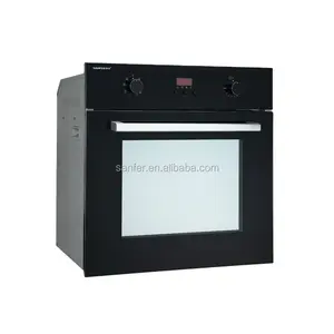 SAA Approved 60L Built In Electric Oven With High Quality