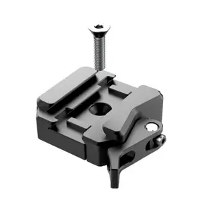 Release Plate Swiss Clamp Style Tripod Quick-Change Seat Shooting Accessories Quick Release Plate Arca Picatinny Clamp