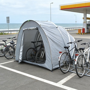 Tente de rangement universelle pour vélo de haute qualité, imperméable, pour <span class=keywords><strong>abri</strong></span> de bus urbain et parking en extérieur - Product Image 2