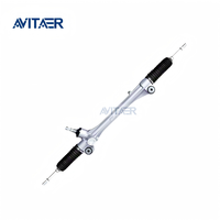 AVITAER 45510-06041 45510-06011 45510-06061 Cremallera de dirección asistida LHD para Toyota Camry 2012-2017