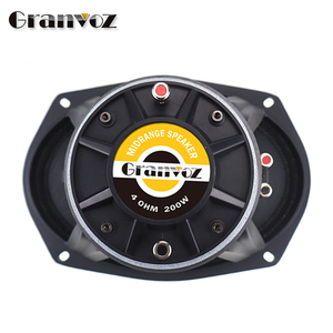 Altavoces Coaxiales <span class=keywords><strong>para</strong></span> Automóvil de 6*9 Pulgadas, Sistema de Audio, <span class=keywords><strong>Sonido</strong></span> - Product Image 6