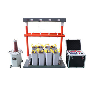 İzolasyon Eldivenleri ve Botları için Yüksek Gerilim Elektrik Güvenlik Test Cihazları - Product Image 3