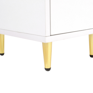 Vente chaude Salon De Luxe <span class=keywords><strong>Professionnel</strong></span> Ongles Table Salon Manucure Meubles - Product Image 5
