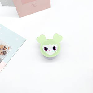 Support de téléphone portable en gros <span class=keywords><strong>KPOP</strong></span> Idol TW MOMO SANA <span class=keywords><strong>MINA</strong></span> NAYEON, motif dessin animé mignon - Product Image 3