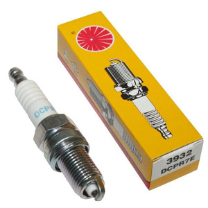 หัวเทียนอิริเดียมประสิทธิภาพสูงลดราคาพิเศษ รุ่น DCPR7E 3932 สำหรับรถยนต์เชฟโรเลตและเฟียต - Product Image 4