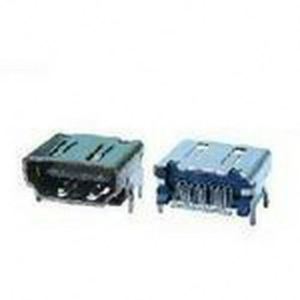 10029449-001RLF USB/DVI/HDMI Connector Electronic Component - Product Image 1