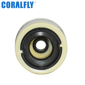 Filtre à carburant/separator d'eau R12T, cuve à eau 120AT NPT ZG1/4-19, remplacement pour filtre à carburant R12t, moteur diesel - Product Image 3