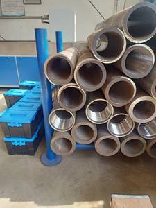 פטיש קידוח מהירות קידוח api מקדחה מוטות צינורות סלע מחזק מוט מוט מוט חלול מוט מוט מוט מוט מוט מוט חוט R780 s135 חומרים - Product Image 4