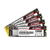 Meilleur Prix Disque SSD Interne PCIe 3.0 M.2 NVMe 128 Go 256 Go 512 Go 1 To 2 To pour Ordinateur Portable et de Bureau