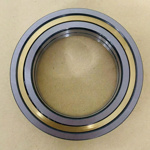 Original High Precision Angular Contact Ball Bearing 7904 7938 A5-TR-SUL-P4 7940 for Battery Equipment Machine Tools - Product Image 1