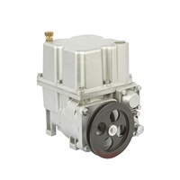 Pompe de distribution de carburant Bennett pour station-service Utilisation efficace du transfert de carburant à essence