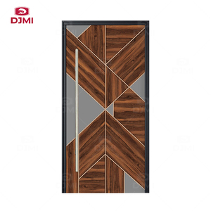 DJMI Produttore di <span class=keywords><strong>Porte</strong></span> di Alta Qualità su Misura per Case, Design Moderno per <span class=keywords><strong>Porte</strong></span> da Camera da Letto, <span class=keywords><strong>Porte</strong></span> Interne in Legno - Product Image 3