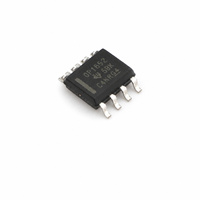 Fournisseur de semi-conducteurs pour amplificateur de puissance audio OPA1652AIDR SOIC-8