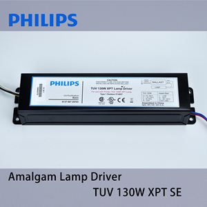 Ballast électronique <span class=keywords><strong>Philips</strong></span> pour lampe UVC TUV Amalgam 325W 130W 180W 200W Systèmes XPT 254nm - Product Image 5