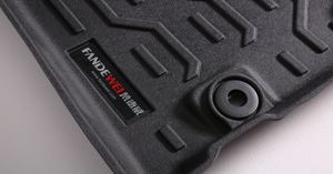 Accessoires d'intérieur de voiture personnalisé<span class=keywords><strong>s</strong></span> en caoutchouc 3D Premium TPV Tapis de coffre pour <span class=keywords><strong>Suzuki</strong></span> <span class=keywords><strong>s</strong></span>-<span class=keywords><strong>cross</strong></span> - Product Image 3