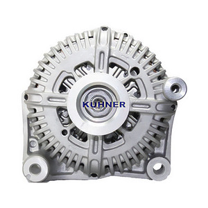 Alternatore compatibile con BMW X5 3.0 d Diesel (KW: 173, CV: 235) dal 12-2006 al 09-2008 KUHNER 553318RIK NUOVO - Product Image 1