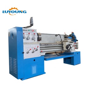 CD6250 Manual Kinh Tế Ngang Quốc Gia Máy Tiện - Product Image 2