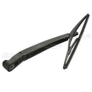 Ensemble de bras et lame d'essuie-glace pour pare-brise arrière, pour Mini Cooper R50 R53 2001-2006 - Product Image 2