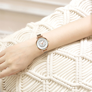 2025 nouveau modèle de remise <span class=keywords><strong>Al</strong></span> <span class=keywords><strong>Fajr</strong></span> montres montre magnétique personnalisée avec chiffres arabes fantaisie concepteur femmes montres-bracelets pour dames - Product Image 5