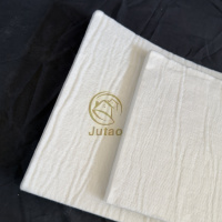 Rouleau d'isolation thermique en aérogel de silice durable pour solutions d'isolation thermique complètes des toitures